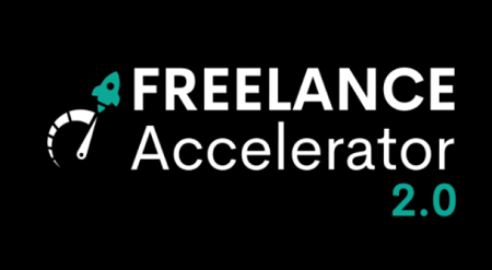 Jon Morrow – Freelance Accelerator 2.0