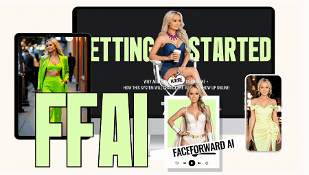 Katie Cross – FaceForward AI