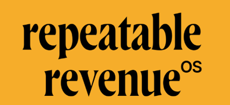 Sarah & Justin – Repeatable Revenue OS