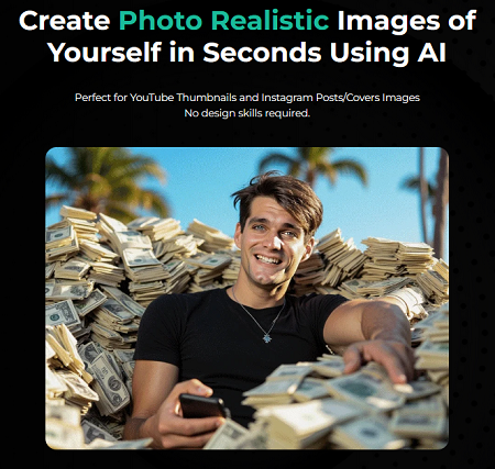 Simone Ferretti- The AI Thumbnail Blueprint