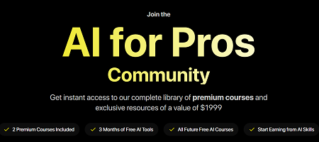 Sirio Berati – AI For Pros 2025
