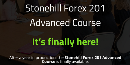 Stonhill Forex 201 Advanced