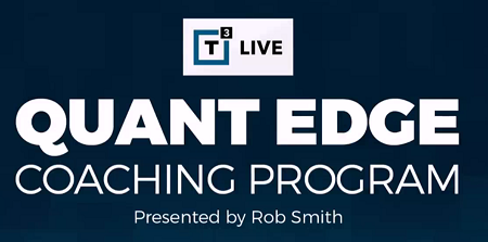 T3 Live – Quant Edge