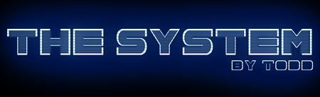 The System - Todd