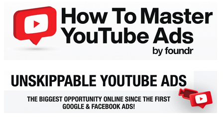 Tommie Powers – How To Master YouTube Ads