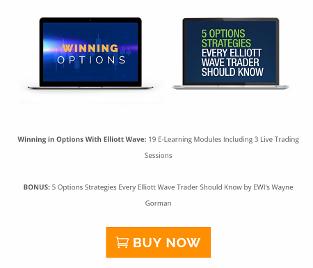 Trading Analysis – Winning in Options with Elliott Wave