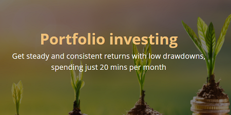 Trading Dominion – Portfolio Investing