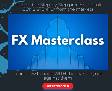 Uprise Academy – FX Masterclass 2.0