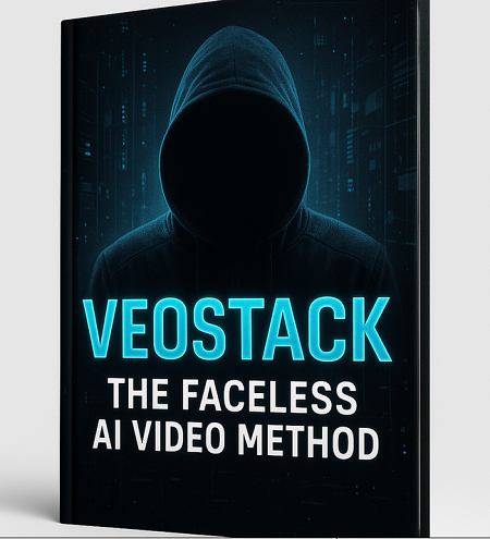 VeoStack – The Faceless AI Video Method