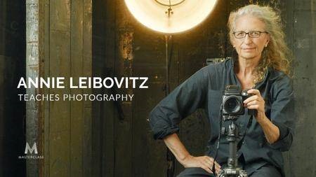 f04d937f2fd677458c0af1eb8b6ac982 MasterClass - Annie Leibovitz Teaches Photography