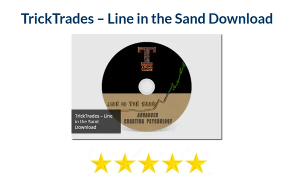 TrickTrades – Line in the Sand Download