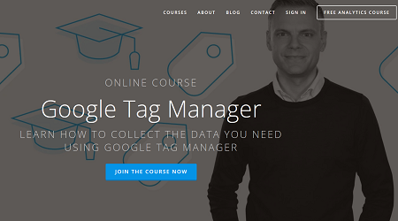 Benjamin Mangold – Google Tag Manager