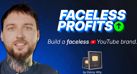 Danny Why – Faceless Profits