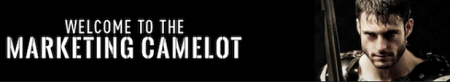 Doberman Dan – Marketing Camelot