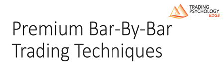 Dr. Gary Dayton – Premium Bar-by-Bar Trading Techniques | 4.19 GB