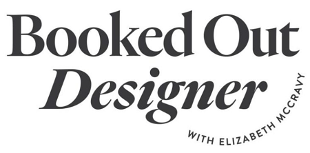 Elizabeth McCravy – Booked Out Designer