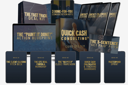Epic Network – Quick Cash Consulting