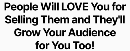 James Foster – Paywall Profits