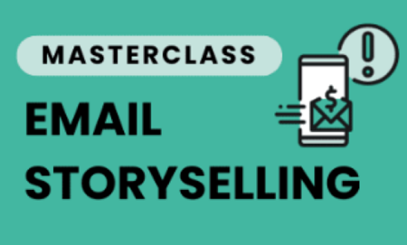 Jim Hamilton – Email Storyselling MBA