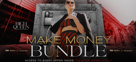 Leanne Lopez Mosley – The Make Money Bundle