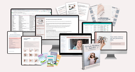 Leanne Samantha – Affiliate Marketing Superstars