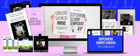 Melissa Lunt – How To Build Six Figure Showit Template Shop