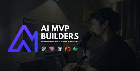 Prajwal Tomar – AI MVP Builders