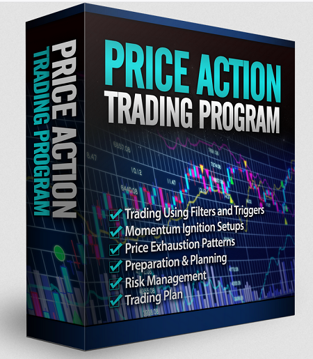 Price Action Trading Program (Updated)