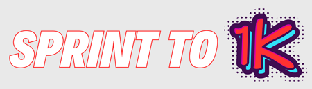 Ryan Lee – Sprint To 1K
