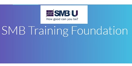 SMB Training Foundation - Professional Trader Training