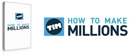 TimothySykes - How To Make Millions ( FULL 13 DVD)