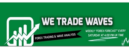 We Trade Waves Advanced Courses