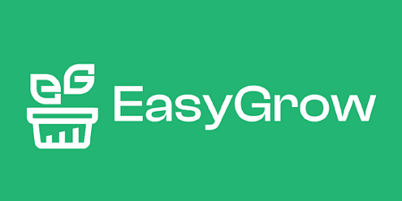 Charlie Morgan – EasyGrow 2025 up to 4/2025