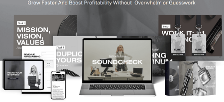 Grant Cardone – Remix Your Business