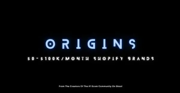 Spencer Pawliw – Origins (April 2026) Download