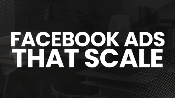Nick Theriot – Ads Fundamentals Blueprint Course + Coaching Recordings (2025 August) Download