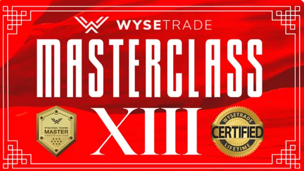 Wysetrade Masterclass XIII – Bundle and Bonuses Download
