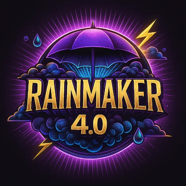 Richard Wonders – RainMaker Novation 4.0 Download