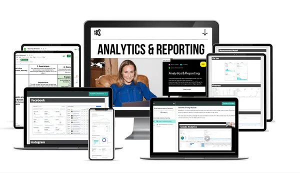 Katie Wight – Social Media Analytics & Reporting Download