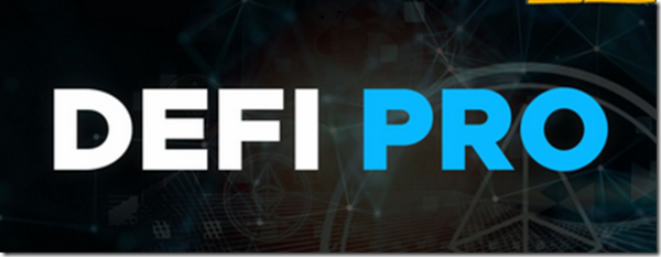 TechSeries – Defi Pro Course Download