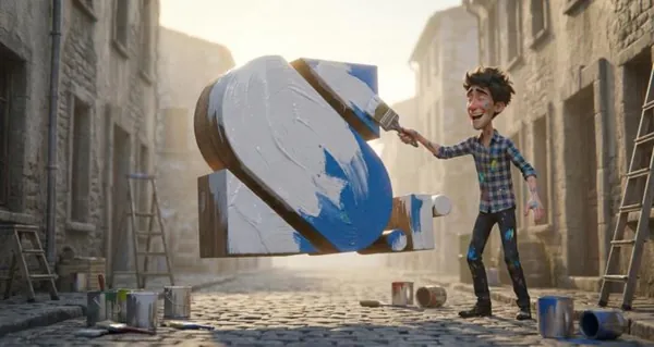 Tudor Morari – Societiesr's Animation Academy Download