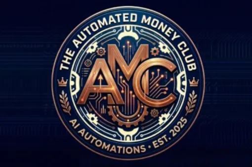 Chenell Monique – The Automated Money Club Download