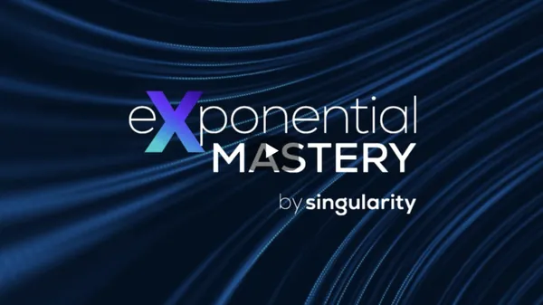 Peter H. Diamandis – Exponential Mastery Download