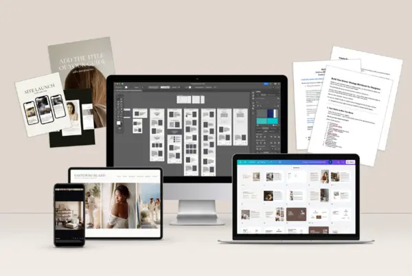 Davey and Krista – Design Strategy School Download