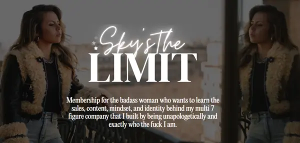 Madeline Kossin – Sky's The Limit Download