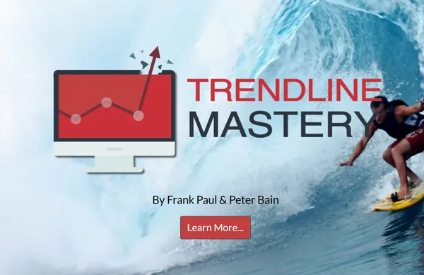 Forex Mentor – Trendline Mastery Download