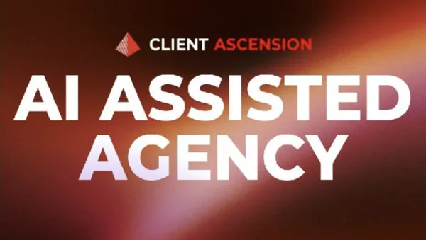 Daniel Fazio – AI Assisted Marketing Agency 2026 Download