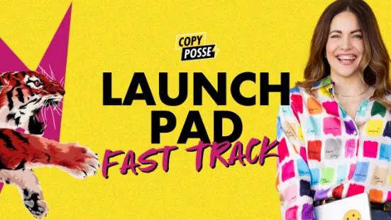Alec Cattoni – Copy Posse Launch Pad Fast Track 2026 Download
