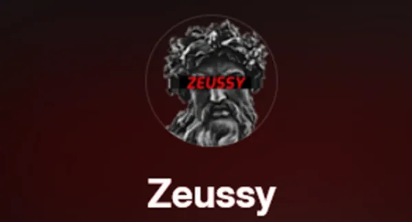 Zeussy Mentorship 2025 Course Download