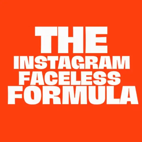 Haaris Iftikhar – TheFacelessFormula Download